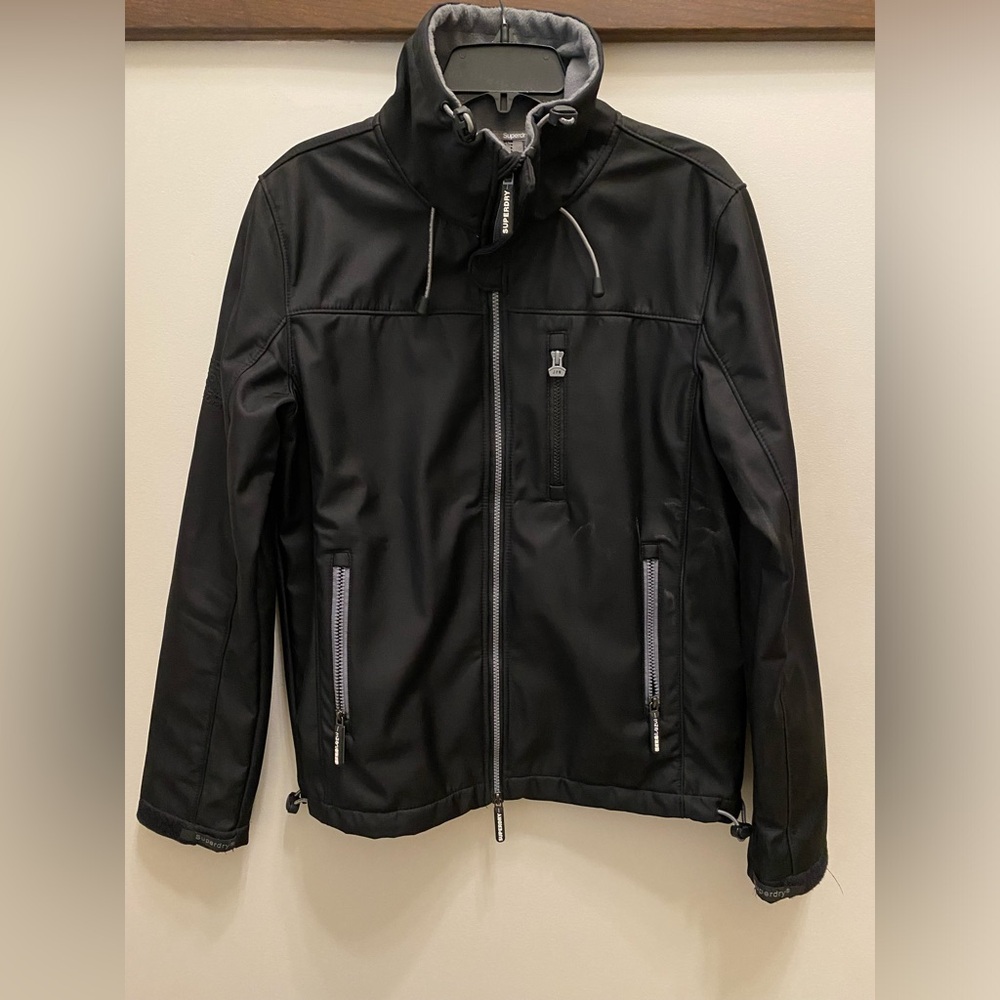 Superdry Jacket